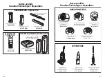 Preview for 12 page of Guardian pureguardian R4500 Use & Care Instructions Manual