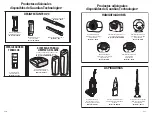 Preview for 18 page of Guardian pureguardian R4500 Use & Care Instructions Manual