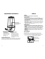 Preview for 14 page of Guardian pureguardian Use & Care Instructions Manual