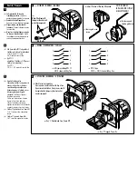 Preview for 2 page of Guardmaster PROSAFE RPSE Series Installation Instructions