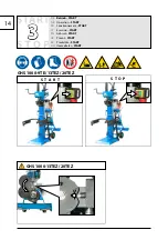 Preview for 14 page of GÜDE 02056 Translation Of The Original Instructions