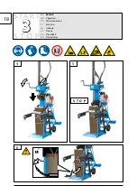 Preview for 18 page of GÜDE 02056 Translation Of The Original Instructions