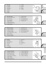 Preview for 5 page of GÜDE 05118 Translation Of The Original Instructions