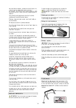 Preview for 22 page of GÜDE 06010 Original Operating Instructions