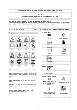 Preview for 27 page of GÜDE 06010 Original Operating Instructions