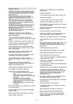 Preview for 29 page of GÜDE 06010 Original Operating Instructions