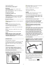 Preview for 31 page of GÜDE 06010 Original Operating Instructions