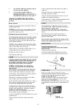 Preview for 32 page of GÜDE 06010 Original Operating Instructions