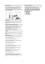 Preview for 33 page of GÜDE 06010 Original Operating Instructions