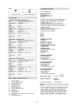 Preview for 36 page of GÜDE 06010 Original Operating Instructions