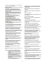 Preview for 45 page of GÜDE 06010 Original Operating Instructions