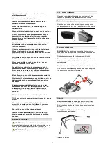 Preview for 46 page of GÜDE 06010 Original Operating Instructions