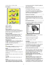 Preview for 47 page of GÜDE 06010 Original Operating Instructions