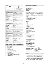 Preview for 52 page of GÜDE 06010 Original Operating Instructions