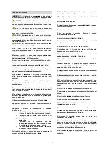 Preview for 53 page of GÜDE 06010 Original Operating Instructions