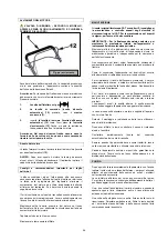 Preview for 56 page of GÜDE 06010 Original Operating Instructions