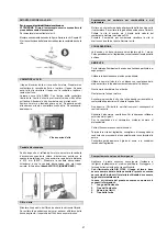 Preview for 57 page of GÜDE 06010 Original Operating Instructions