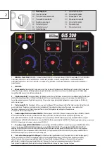 Preview for 7 page of GÜDE 20037 Translation Of The Original Instructions