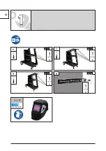 Preview for 9 page of GÜDE 20037 Translation Of The Original Instructions