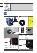 Preview for 11 page of GÜDE 20037 Translation Of The Original Instructions