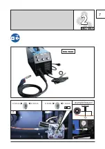 Preview for 12 page of GÜDE 20037 Translation Of The Original Instructions