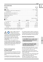 Preview for 90 page of GÜDE 20037 Translation Of The Original Instructions