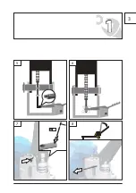 Preview for 7 page of GÜDE 24320 Translation Of The Original Instructions