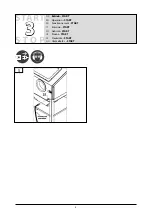 Preview for 8 page of GÜDE 40028 Translation Of The Original Instructions