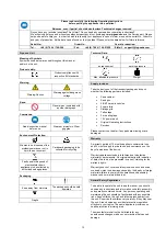 Preview for 13 page of GÜDE 40028 Translation Of The Original Instructions