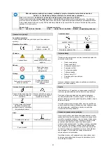 Preview for 33 page of GÜDE 40028 Translation Of The Original Instructions