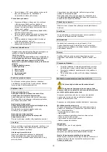 Preview for 20 page of GÜDE 40631 Original Operating Instructions