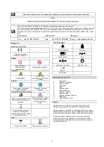 Preview for 45 page of GÜDE 40631 Original Operating Instructions