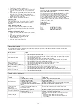 Preview for 36 page of GÜDE 40645 Original Operating Instructions