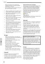 Preview for 10 page of GÜDE 40962 Translation Of The Original Instructions