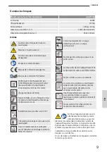 Preview for 11 page of GÜDE 40962 Translation Of The Original Instructions