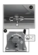 Preview for 5 page of GÜDE 410/10/50 230 V Operating Instructions Manual