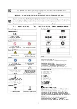 Preview for 6 page of GÜDE 410/10/50 230 V Operating Instructions Manual