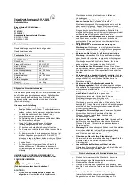 Preview for 7 page of GÜDE 410/10/50 230 V Operating Instructions Manual