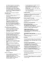 Preview for 9 page of GÜDE 410/10/50 230 V Operating Instructions Manual