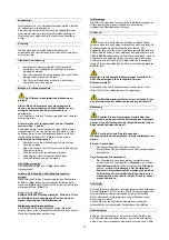 Preview for 10 page of GÜDE 410/10/50 230 V Operating Instructions Manual