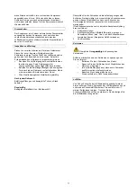 Preview for 11 page of GÜDE 410/10/50 230 V Operating Instructions Manual