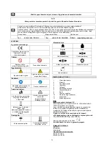 Preview for 12 page of GÜDE 410/10/50 230 V Operating Instructions Manual