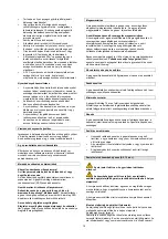 Preview for 15 page of GÜDE 410/10/50 230 V Operating Instructions Manual