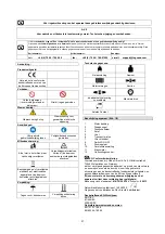 Preview for 27 page of GÜDE 410/10/50 230 V Operating Instructions Manual