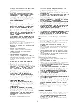 Preview for 35 page of GÜDE 410/10/50 230 V Operating Instructions Manual