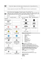 Preview for 44 page of GÜDE 410/10/50 230 V Operating Instructions Manual