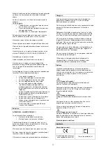 Preview for 17 page of GÜDE 430/36-2 Li-ION Original Operating Instructions