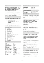 Preview for 22 page of GÜDE 430/36-2 Li-ION Original Operating Instructions