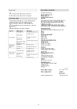 Preview for 27 page of GÜDE 430/36-2 Li-ION Original Operating Instructions