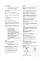 Preview for 29 page of GÜDE 430/36-2 Li-ION Original Operating Instructions